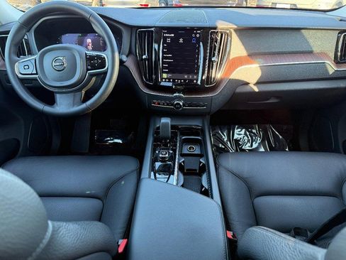 Certified 2023 Volvo XC60 B5 Plus w/ Climate Package image 12
