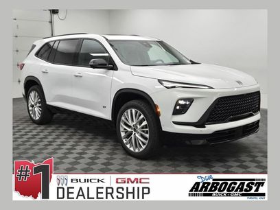 New 2026 Buick Enclave Sport Touring w/ Super Cruise Package
