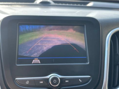 Certified 2021 Chevrolet Equinox LT AWD/4WD image 40