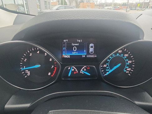 Used 2015 Ford Escape Titanium AWD/4WD image 17