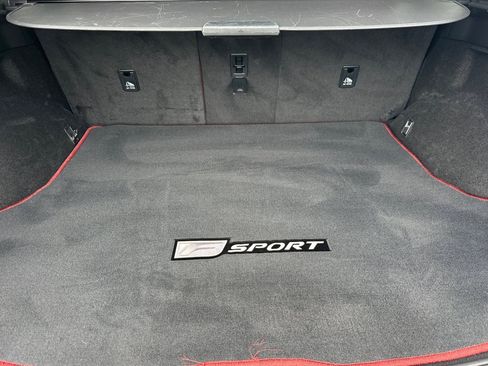 Certified 2023 Lexus RX 500h F Sport w/ Cold Area Package image 19