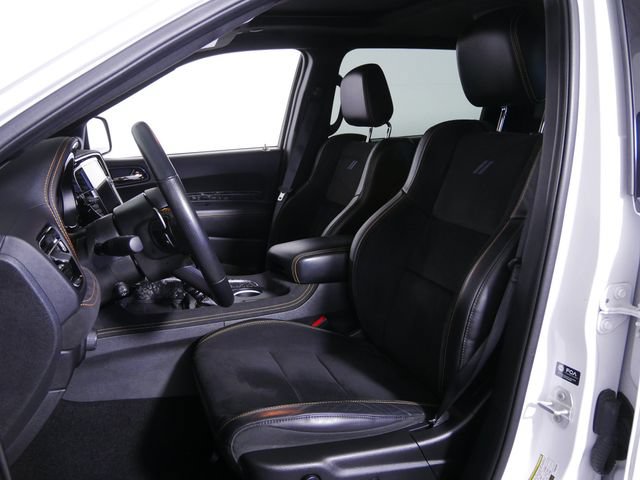 Certified 2023 Dodge Durango R/T w/ Hemi Orange Plus Package AWD/4WD image 20