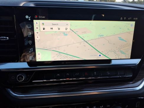 New 2026 Chevrolet Silverado 1500 RST w/ Convenience Package II image 19