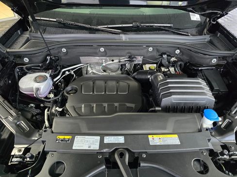 New 2026 Volkswagen Atlas SE image 12