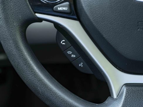 Used 2015 Honda Civic EX image 22