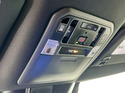 New 2026 Toyota Tundra 1794 Edition image 17