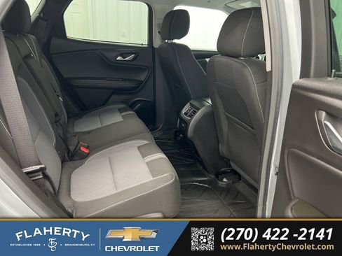 Used 2024 Chevrolet Blazer LT w/ Convenience Package image 13