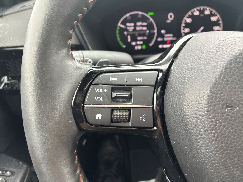 Used 2024 Honda CR-V Sport Touring image 28