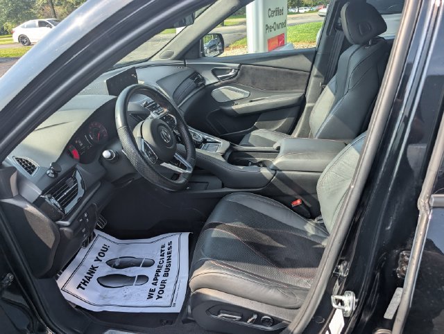 Used 2022 Acura RDX w/ Advance Package AWD/4WD image 13