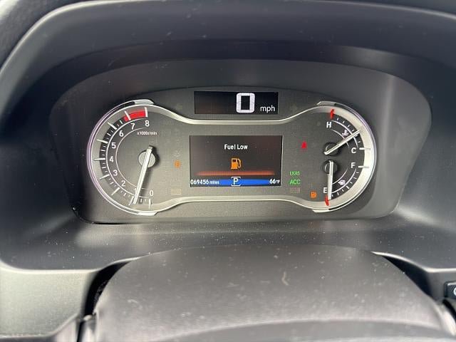Used 2022 Honda Ridgeline RTL-E image 25