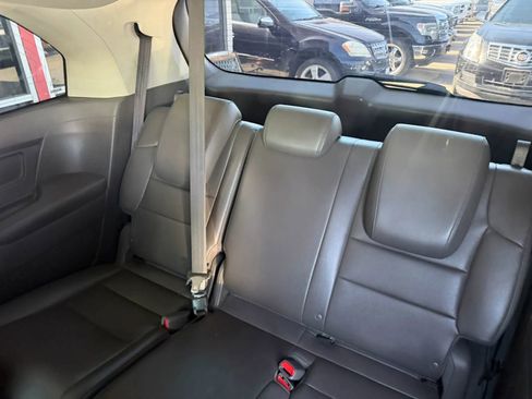 Used 2015 Honda Odyssey EX-L image 5