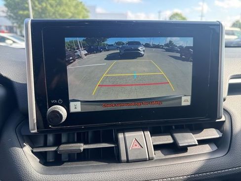 Certified 2025 Toyota RAV4 XLE w/ Convenience Package image 17