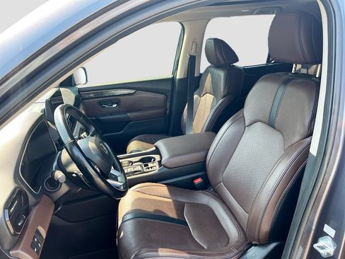 Used 2023 Honda Pilot Elite image 21