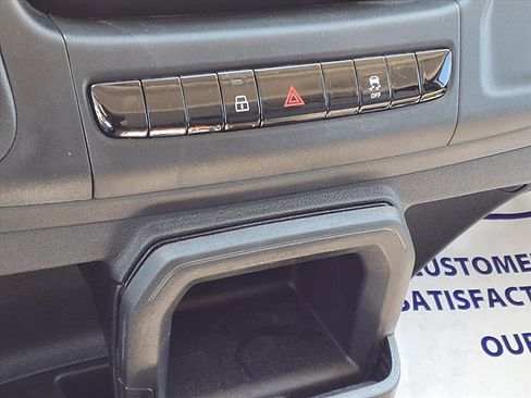 Used 2025 RAM ProMaster 2500 image 9