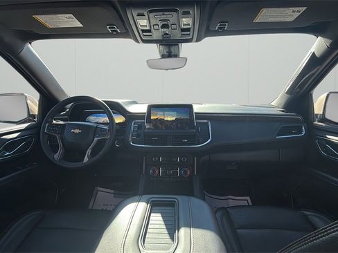 Used 2022 Chevrolet Tahoe High Country image 18