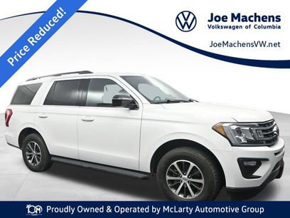 Used 2020 Ford Expedition XL