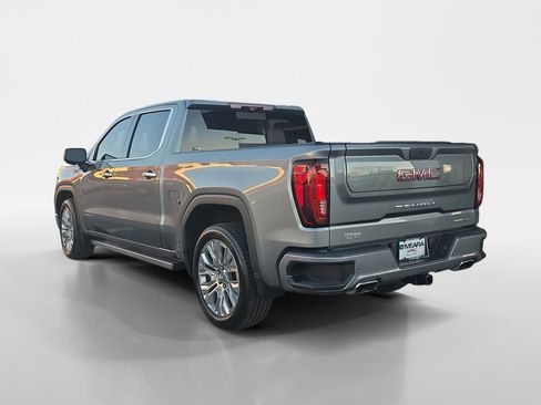 Used 2021 GMC Sierra 1500 Denali w/ Denali Ultimate Package image 3