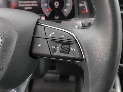 Used 2024 Audi Q7 3.0T Prestige image 19