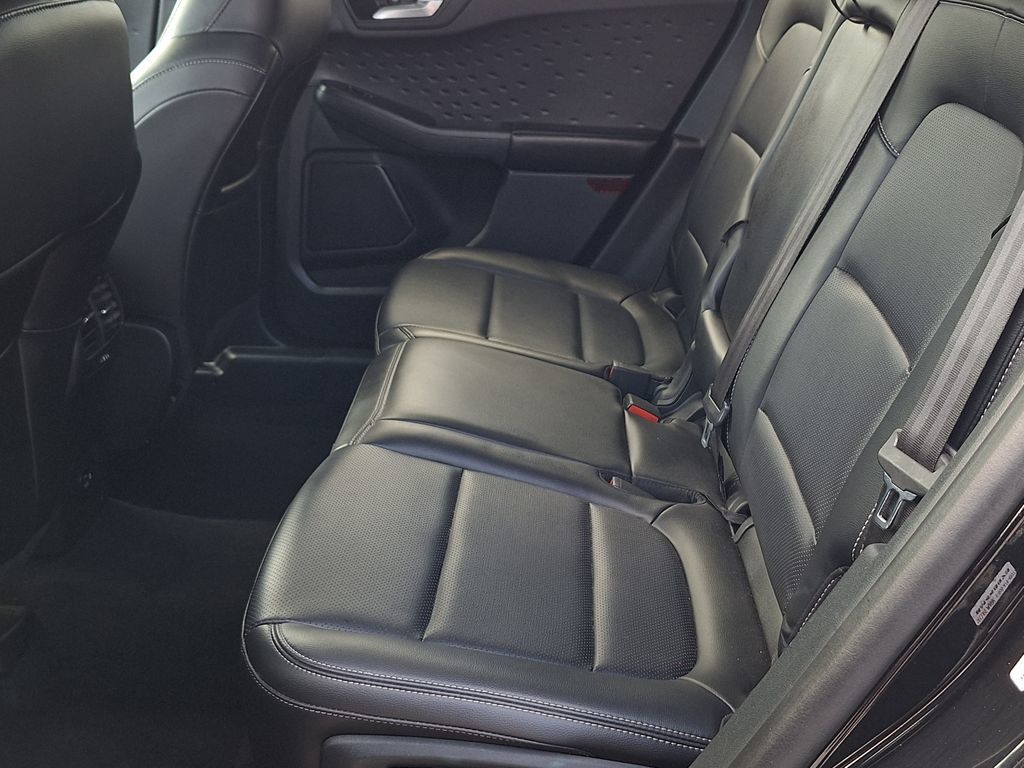 Used 2020 Ford Escape SEL AWD/4WD image 12