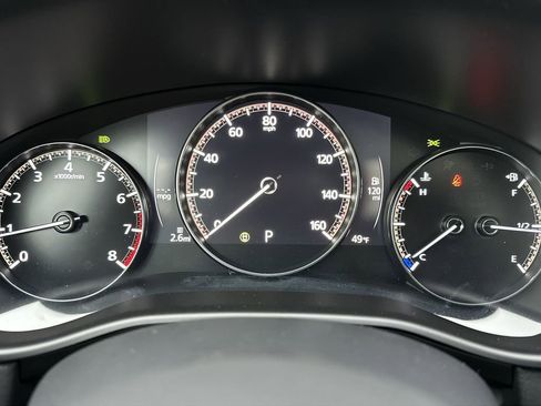 New 2026 MAZDA CX-50 Meridian Edition w/ Weather Package image 15