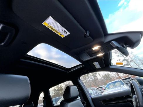 Used 2024 Honda CR-V Sport Touring image 14