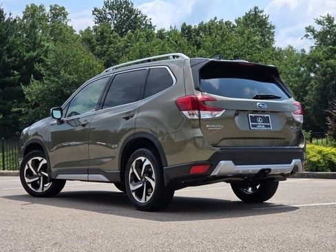 Used 2024 Subaru Forester Touring AWD/4WD image 24