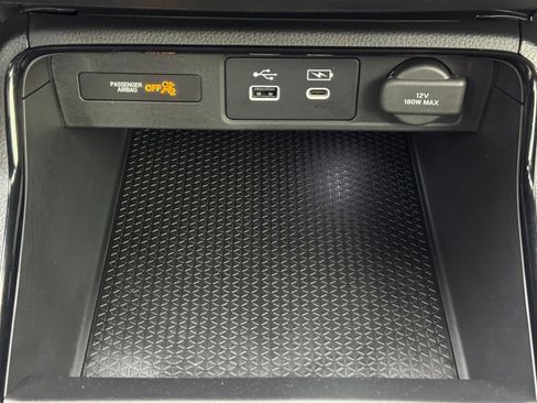 Used 2024 Honda CR-V Sport image 26