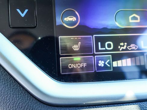 Used 2023 Subaru Ascent Limited AWD/4WD image 6