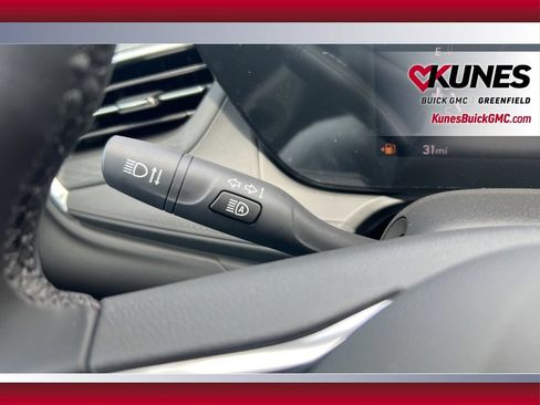 New 2026 Buick Encore GX Sport Touring w/ Advanced Technology Package AWD/4WD image 17