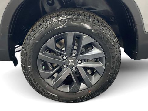 New 2026 Honda Ridgeline Sport image 9
