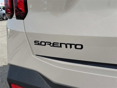 New 2026 Kia Sorento SX Prestige image 6