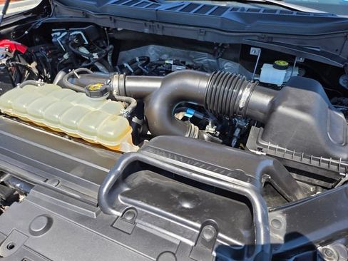 Used 2021 Ford F150 XL w/ Equipment Group 101A High AWD/4WD image 24