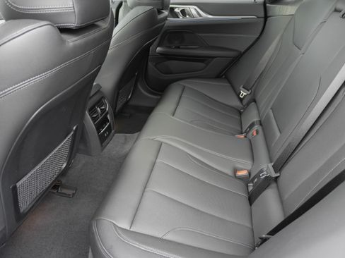 Certified 2023 BMW i4 eDrive40 w/ Premium Package image 32