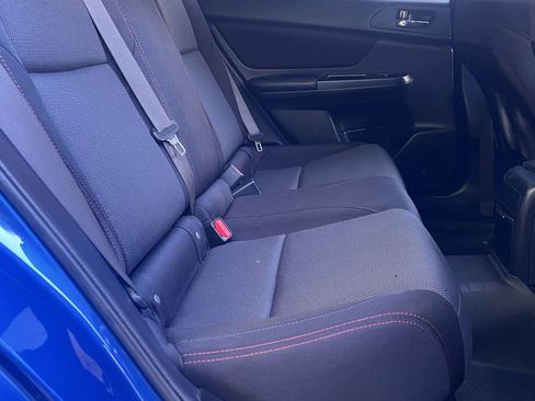 Used 2016 Subaru WRX Premium AWD/4WD image 29
