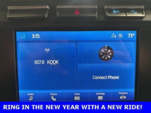 Used 2024 Ford F350 XLT image 19