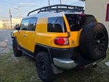 Used 2007 Toyota FJ Cruiser 4WD image 3