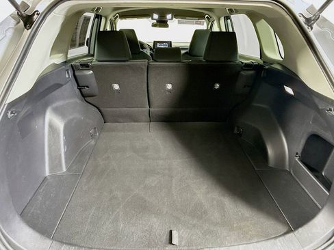 Certified 2022 Toyota RAV4 LE FWD image 26