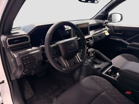 New 2026 Toyota Tacoma 4x4 Double Cab image 8