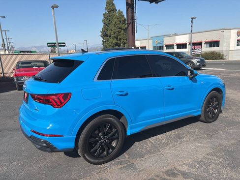 Used 2021 Audi Q3 2.0T Premium Plus w/ Premium Plus Package AWD/4WD image 6