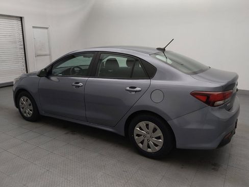 Used 2020 Kia Rio S FWD image 3