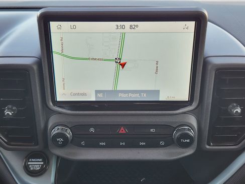 Used 2022 Ford Bronco Sport Badlands image 18