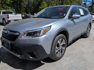 Used 2020 Subaru Outback Limited video 1