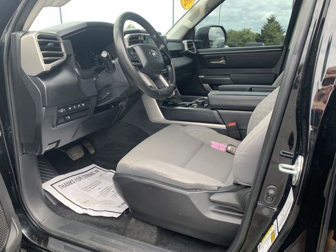 Used 2023 Toyota Tundra SR5 image 14