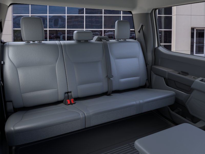 New 2026 Ford F350 XL AWD/4WD image 11