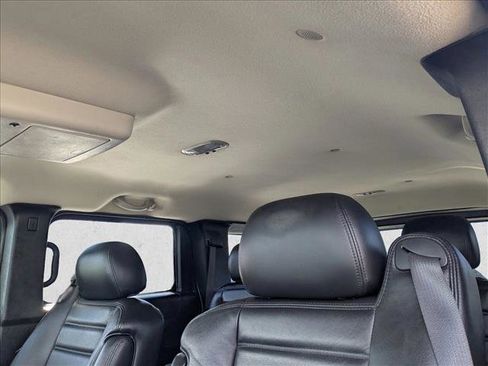 Used 2007 HUMMER H2 image 16