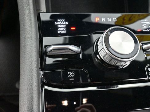 Used 2023 Jeep Grand Cherokee Summit w/ Adv Protech Group IV image 28