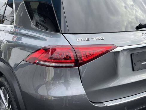 Used 2023 Mercedes-Benz GLE 350 4MATIC image 11