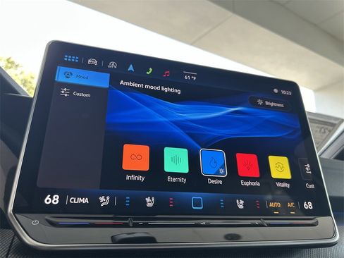 New 2026 Volkswagen GTI Autobahn image 28