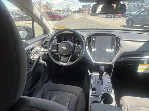New 2026 Subaru Impreza 2.0i Sport image 25