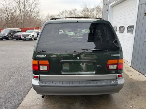 Used 1997 MAZDA MPV ES image 5